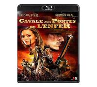 Cavale Aux Portes De L'enfer - Blu-Ray