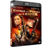 Cavale aux portes de l'enfer - Blu-Ray G