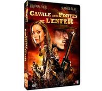 Cavale aux Portes de l'enfer