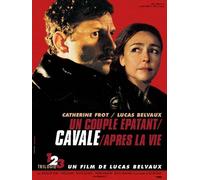 Cavale - Edition Locative