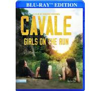 Cavale: Girls On The Run [Blu-Ray]