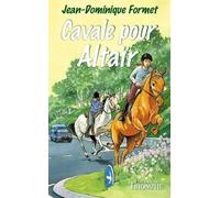 Cavale pour Altaïr