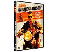 Cavale sans issue DVD