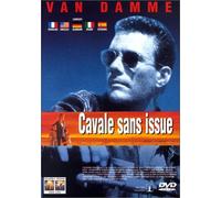 Cavale sans issue – Sony Pictures Home Entertainment