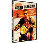 Cavale sans issue DVD