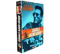 Cavale sans issue Édition Collector Limitée Combo Blu-ray DVD G