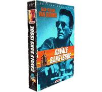 Cavale sans issue Édition Collector Limitée Combo Blu-ray DVD