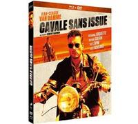 Cavale sans issue Edition Limitée Combo Blu-ray DVD E