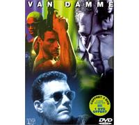 Cavale sans issue - Risque maximum - Double team