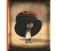 Cavale Stéphane Servant (Auteur), Rebecca Dautremer (Illustration)