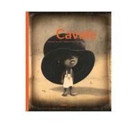 Cavale - Stéphane Servant - Didier Jeunesse - cartonné - Album jeunesse dès 6 ans