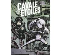Cavale vers les étoiles