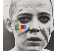 Cavale Vinyle