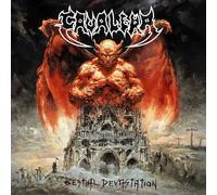 Cavalera – Bestial Devastation – CD (Nuclear Blast)