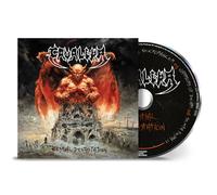 Cavalera 'Bestial Devastation' CD Jewel Case - Nouveau et Scellé