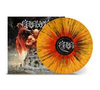 Cavalera Bestial Devastation (Vinyl) 12" EP Coloured Vinyl