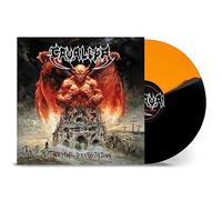 Cavalera - Bestial Devastation (Vinyl Orange & Black)