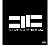 CAVALERA CONSPIRACY "BLUNT FORCE TRAUMA" CD NEW