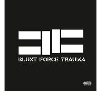 Blunt Force Trauma
