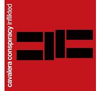 Cavalera Conspiracy - Inflikted (+Bonus)