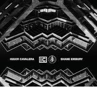 Cavalera, Iggor - Neon Gods/Own Your Darkness [Import]