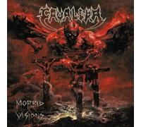 Cavalera - Morbid Visions [Compact Discs]