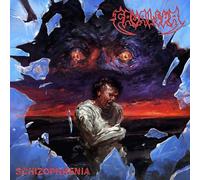 Cavalera - Schizophrenia [Compact Discs]