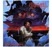 Cavalera – Schizophrenia – CD – Nuclear Blast