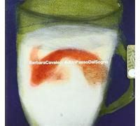 Barbara Cavaleri – Ad Un Passo Dal Sogno – CD – Edel