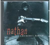 Cavaleri, Nathan - Nathan