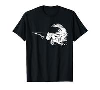 Cavalerie de hussards ailés polonais T-Shirt