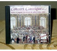 Cavalerie Légère, Baron Tzigane, Galatée...