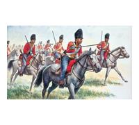 Cavalerie Lourde Britannique