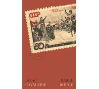 Cavalerie rouge - Isaac Babel - Bruit Du Temps - Poche - Roman
