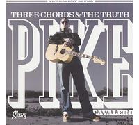 Cavalero, Pike - Three Cords & the Truth