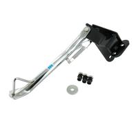Cavalett Latéral Chromé Complet Pour Peugeot Speedfight 1 / 2