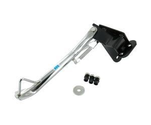Cavalett Latéral Chromé Complet Pour Peugeot Speedfight 1 / 2