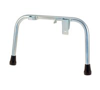 Cavaletto Central Chromé Pour Vespa PK 50 125