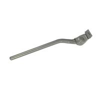 Cavaletto Latéral 20 Esge 245Mm Aluminium Oem 2260142000 Pletscher Vélo