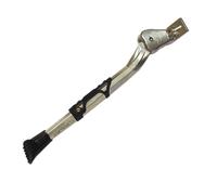 Cavaletto Latéral King 26-28 Réglable, Aluminium Argent 2260123000 URSUS Bic