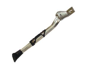 Cavaletto Latéral King 26-28 Réglable, Aluminium Argent 2260123000 URSUS Bic