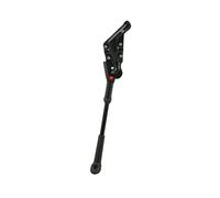 Cavaletto Post Noir Réglable 26-28 0611 2260403500 HEBIE Vélo