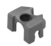 Gardena Cavalier 4,6 mm (3/16 Pouce) – Support fixation tuyaux et buses (8379-20)