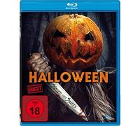 Cavalier,Chris - Halloween - Süßes Oder Saures (Uncut) [Blu-ray]