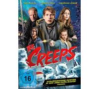 Cavalier,Chris - The Creeps
