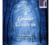 Cavalier Christmas/Oeuvres Chorales pour le Temps de Noël