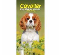 Cavalier King Charles Spaniels Slim Diar