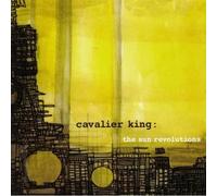 Cavalier King - Sun Revolutions [Import]