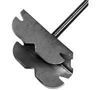 Cavalier pivot pour F47 F45 - ISOTECH - 0111310
