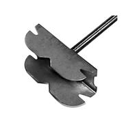 Cavalier pivot pour F47 F45 - ISOTECH - 0111310